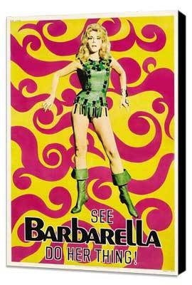Barbarella