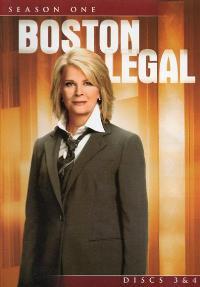 Boston Legal
