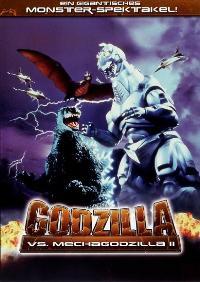 Godzilla vs. Mechagodzilla