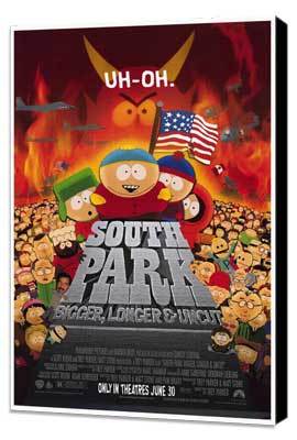 South Park: Bigger, Longer and Uncut