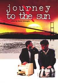 Journey to the Sun