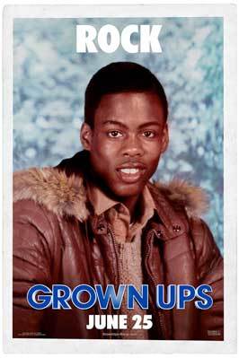 Grown Ups