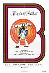 Coonskin