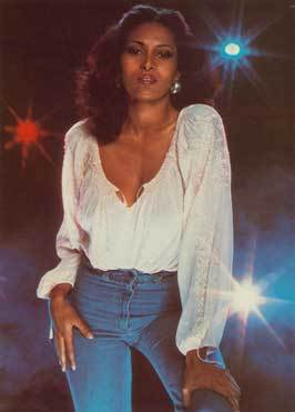 Pam Grier