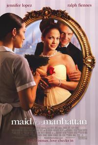 Maid In Manhattan