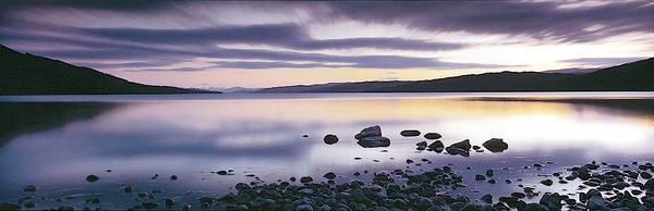 Scottish Highlands