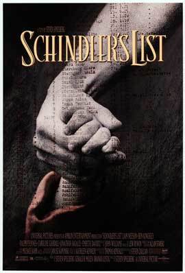 Schindler's List