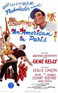 An American in Paris