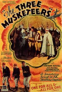 The Three Musketeers