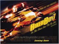 Biker Boyz
