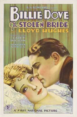 Stolen Bride, The