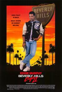 Beverly Hills Cop 2