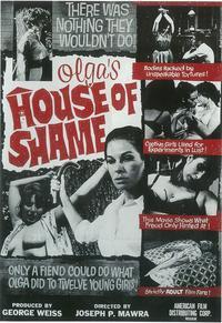 Olga's House of Shame
