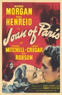 Joan of Paris