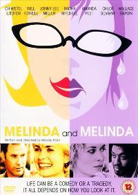 Melinda and Melinda