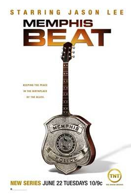 Memphis Beat (TV)