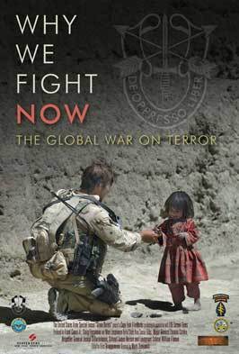 Why We Fight Now