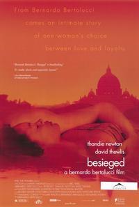 Besieged