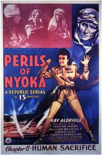 Perils of Nyoka