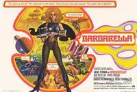 Barbarella