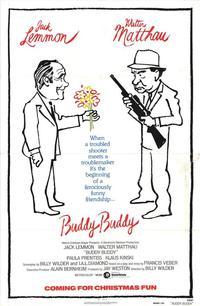 Buddy Buddy
