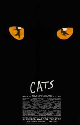 Cats (Broadway)