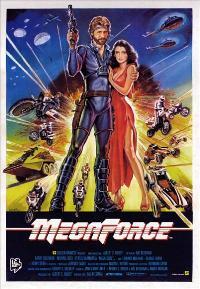 Megaforce