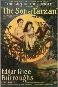 The Son of Tarzan