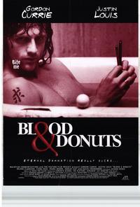 Blood & Donuts