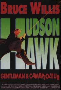 Hudson Hawk