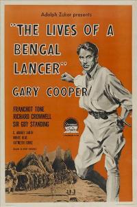 The Lives of a Bengal Lancer