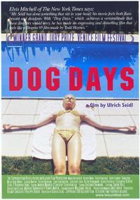 Dog Days