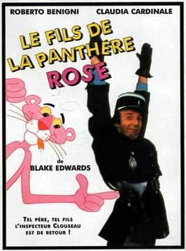 Son of the Pink Panther