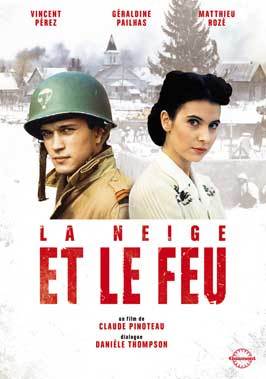 La neige et le feu, TEST-OS