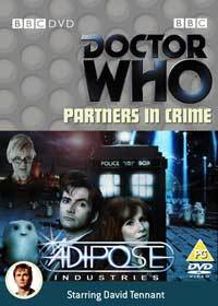Doctor Who (TV)
