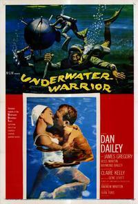 The Underwater Warrior