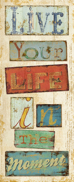 Live Your Life II