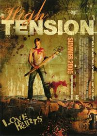 High Tension