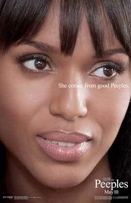Tyler Perry Presents Peeples