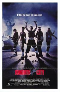 Knights of the City