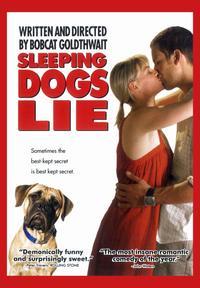 Sleeping Dogs Lie