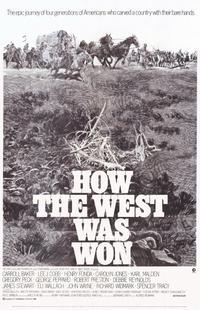 How the West Was Won