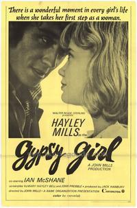 Gypsy Girl