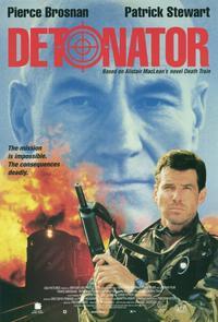 Detonator