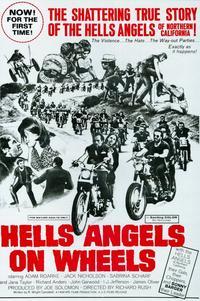 Hell's Angels on Wheels