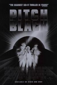 Pitch Black