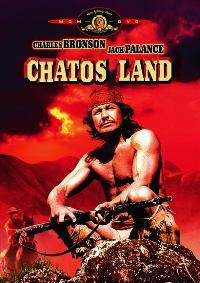 Chato's Land