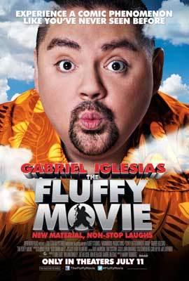 The Fluffy Movie