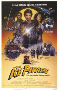 The Ice Pirates