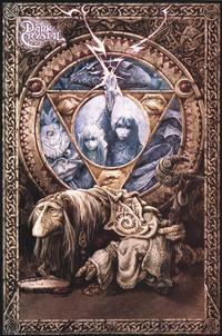 The Dark Crystal